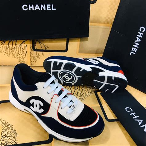 buying chanel sneakers|channel shoes very discounted.